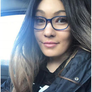 Meet your Posher, Tyisha